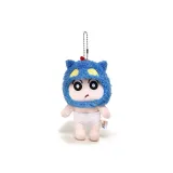 Костюм Супермена - Шин-Чан (Стилизированное позиционирование)