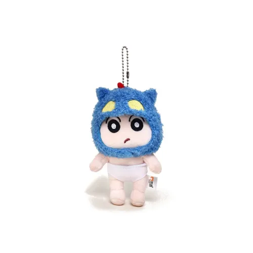 Jinnew Полиэстер Брелоки Унисекс