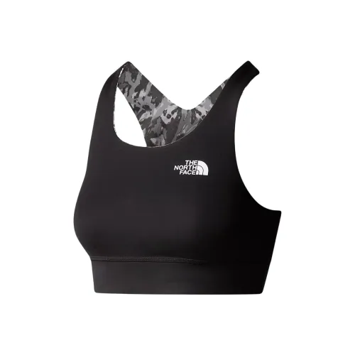 The North Face Асфальтовый серый Женское спортивное белье