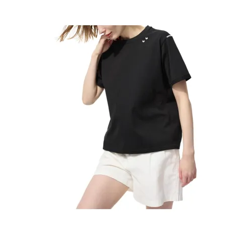 UNIQLO x Anya Hindmarch SS25 Рубашка с рукавом-кафтан Женская