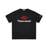 Чёрный (Быстросохнущий, короткий рукав)