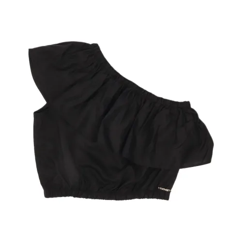 TWINSET Milano T-рубашка черная детская