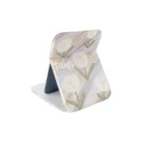 Белый тюльпан