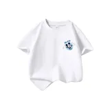 Открытие Микки Маус-D Белый