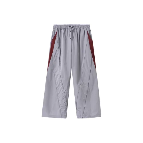 RECOLETA Унисекс Повседневные брюки