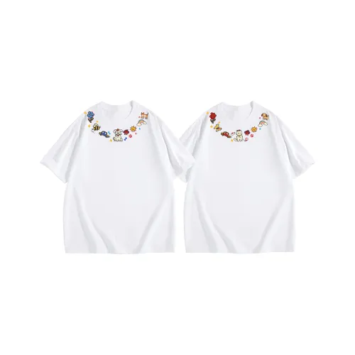 Tryforlove Унисекс Парные Комплекты