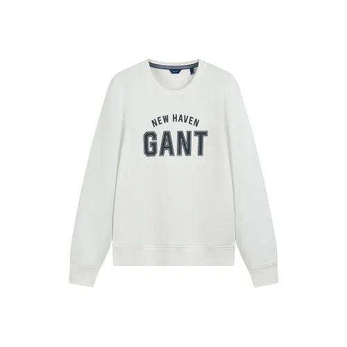 GANT Женские Свитшоты