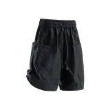 Чёрный Стиль 1 и 2