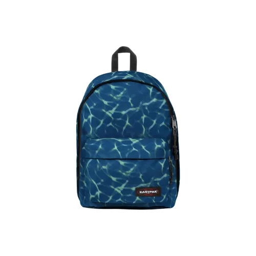 EASTPAK Рюкзаки Синий Унисекс