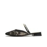 Элегантный черный