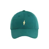 Темно-зеленый