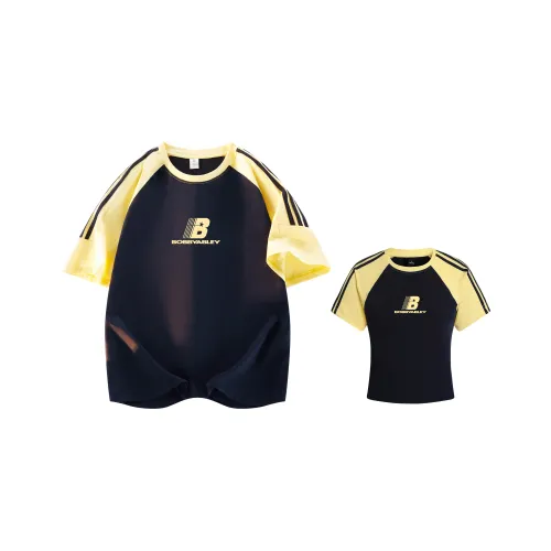 BOBBY ABLEY Унисекс Парные комплекты