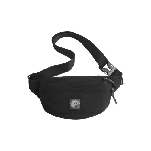 Touch Moon Нейлоновая Сумка через плечо Sling Сумка Унисекс Многоцветная