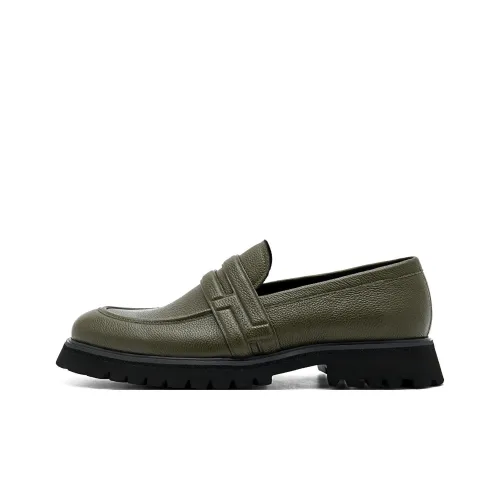 Pedro Roamer Series Лоферы Мужской