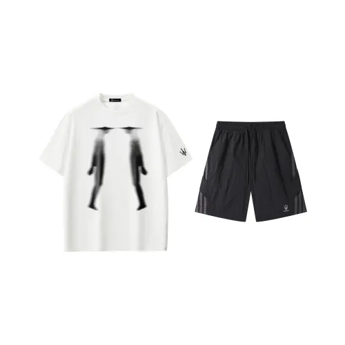 Maserati Повседневная спортивная одежда унисекс