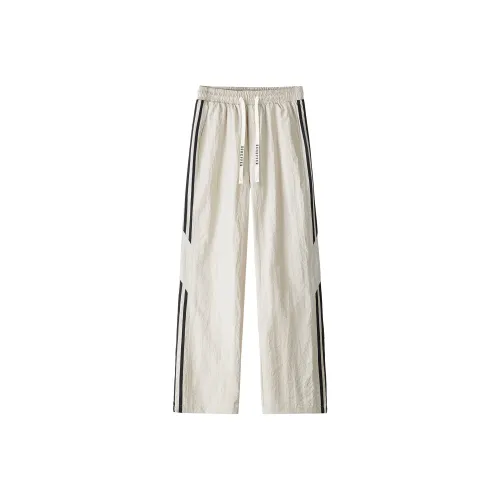 SCHEPPERHEYN Повседневные брюки Унисекс