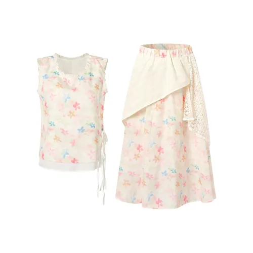 AURORA MUSE Женские комплекты с юбкой