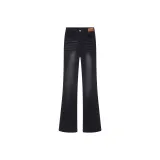 Черно-серый