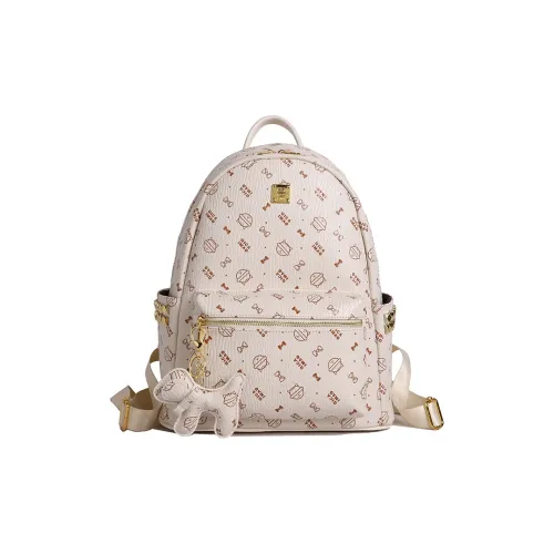 BLAKE FLEETO ПУ (полиуретан) Рюкзак Женские Многоцветный