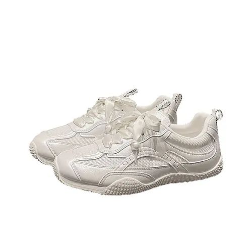 WJA Амортизация Устойчивый к истиранию Легкий Низ Резистентный Низкий Топ Кэжуал Женский