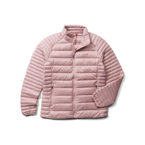 MERRELL Ridgevent™ Куртка Женская Розовая