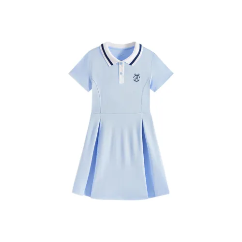 Antakids Школьный возраст Платья