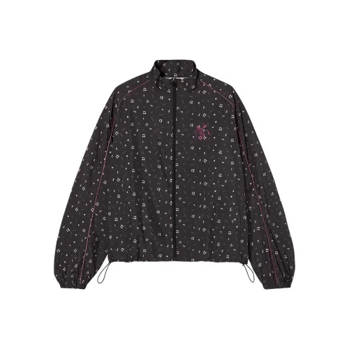 EPTISON WOMAN УФ-защита Одежда с защитой от солнца Женская Черная