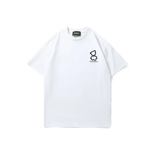 HATCHESSEL Мужские T-рубашки