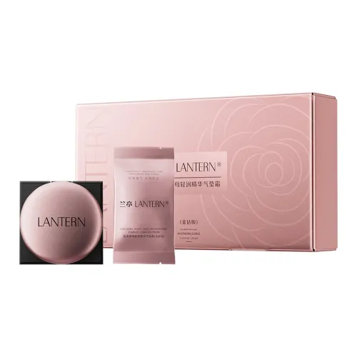 LANTERN Воздушные подушки Женские