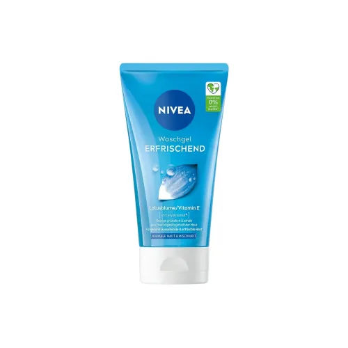NIVEA Очищающие средства Успокаивающий Унисекс