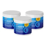 Подсолнух-Вазелин Питательный Крем 50г 3 Коробки