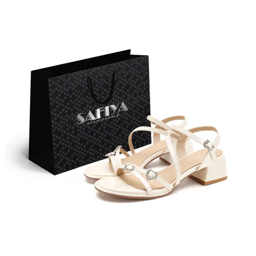 Safiya One Ремень Сандалии Женские