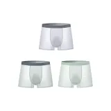 3 пачки (Простой фиолетовый + Лунный серый + Дымчатый фиолетовый облако)