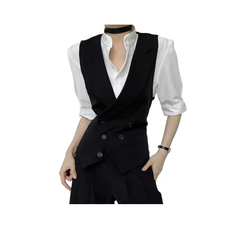 FALIAMS Унисекс Жилеты