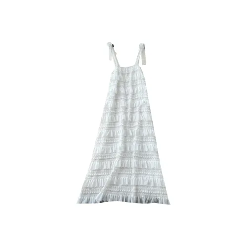 GEZITAI Женские Слиплатья