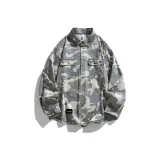 Камуфляжный желтый