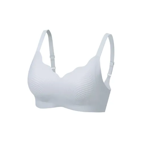 Yi Fen Удобный Сборка Украшение сборкой Женские