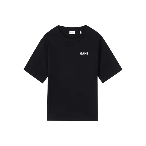 GANT Мужские T-рубашки