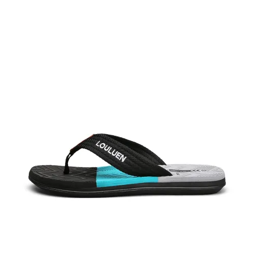 TFKY противоскользящие шлепанцы для мужчин