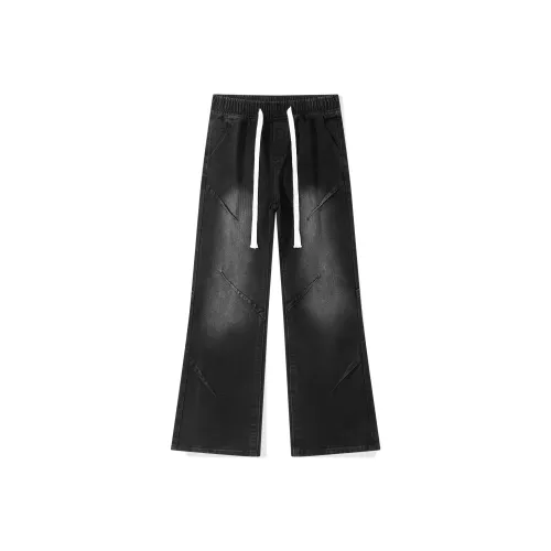 BOTH PLAY Унисекс Джинсы