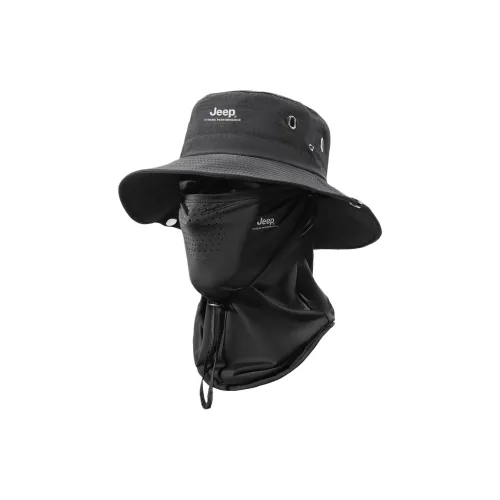 JEEP Полиэстер Панамы Унисекс