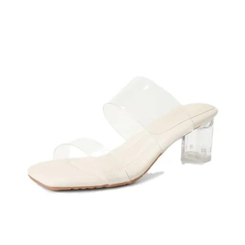 Lanza Резиновая подошва устойчивая к истиранию слипоны женские