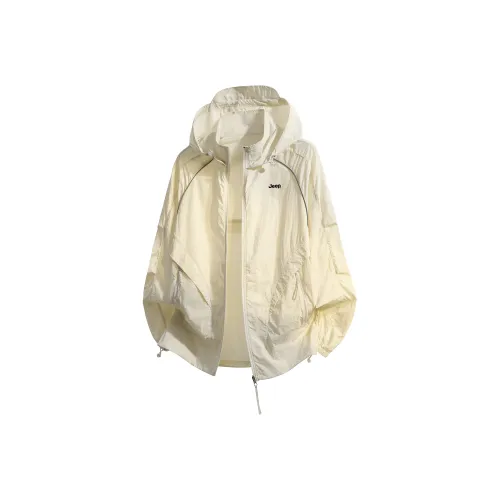 JEEP Одежда с защитой от солнца Унисекс