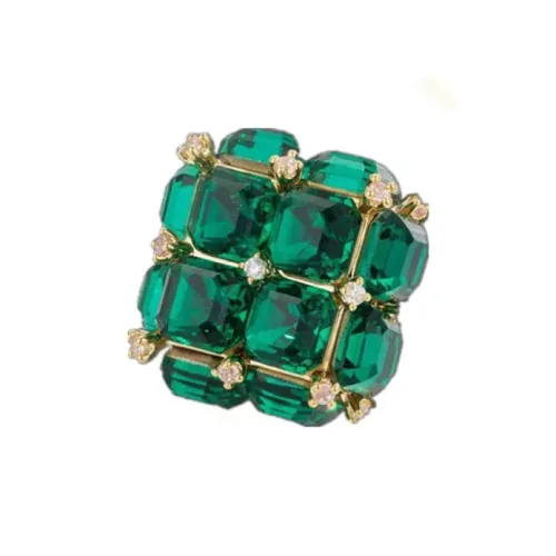 ZWU Броши Унисекс