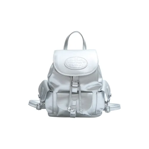 WXRX ПУ (полиуретан) Рюкзак Женские Многоцветный