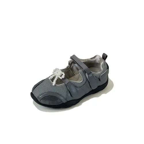 Lanza Детские сандалии Low Top Kids