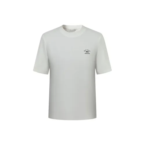 GANT Мужские T-рубашки