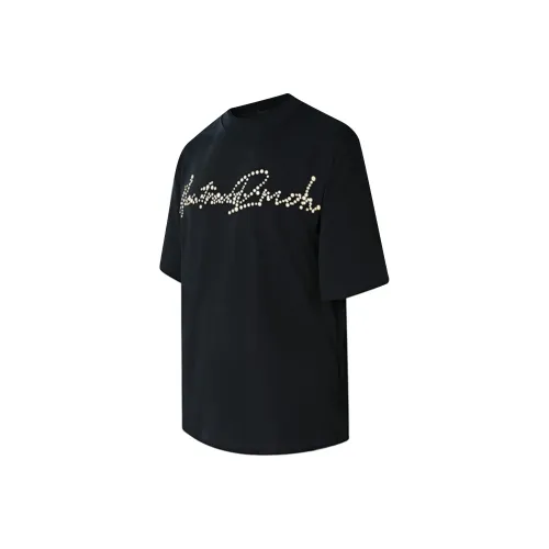 ZMOH Унисекс Футболки