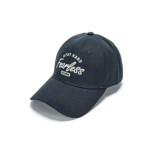 Anxious Хлопковые кепки унисекс