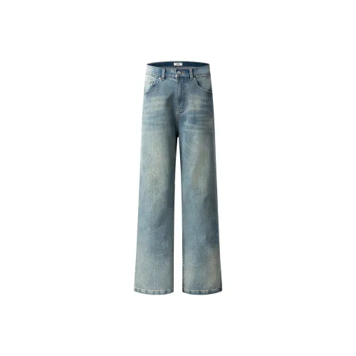 SOEK Женские Джинсы